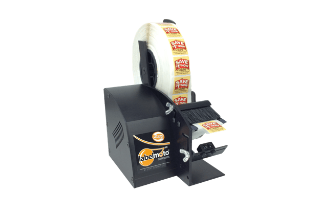 Label Dispenser