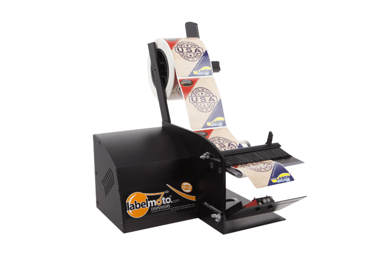 Label Dispenser