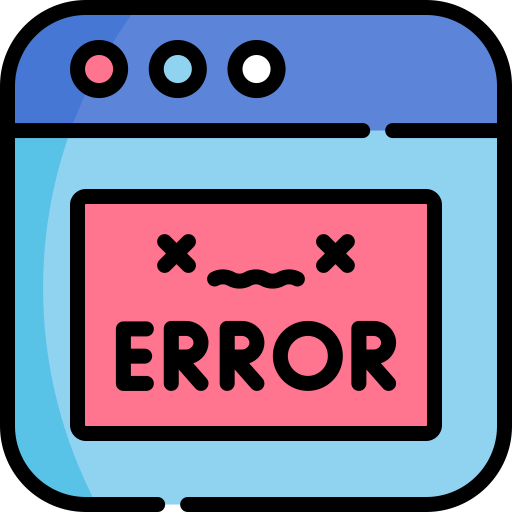 error (2)